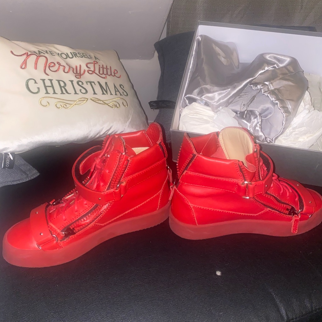 Giuseppe Zanotti